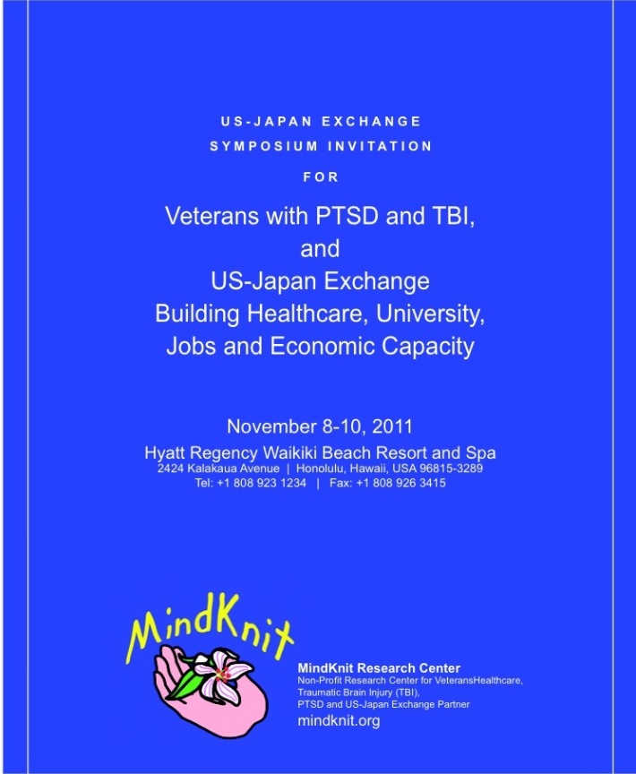 Hawaii APEC Brochure